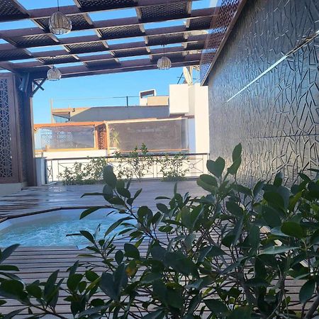 Swiss Dive Resort Hurghada Exterior photo