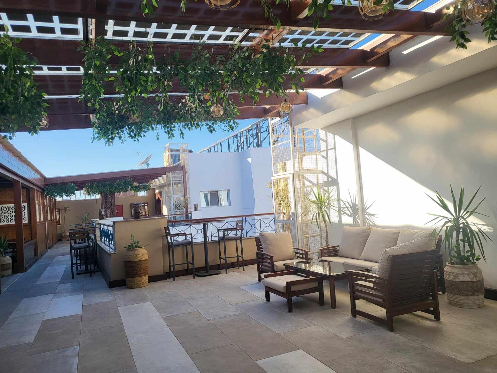 Swiss Dive Resort Hurghada Exterior photo
