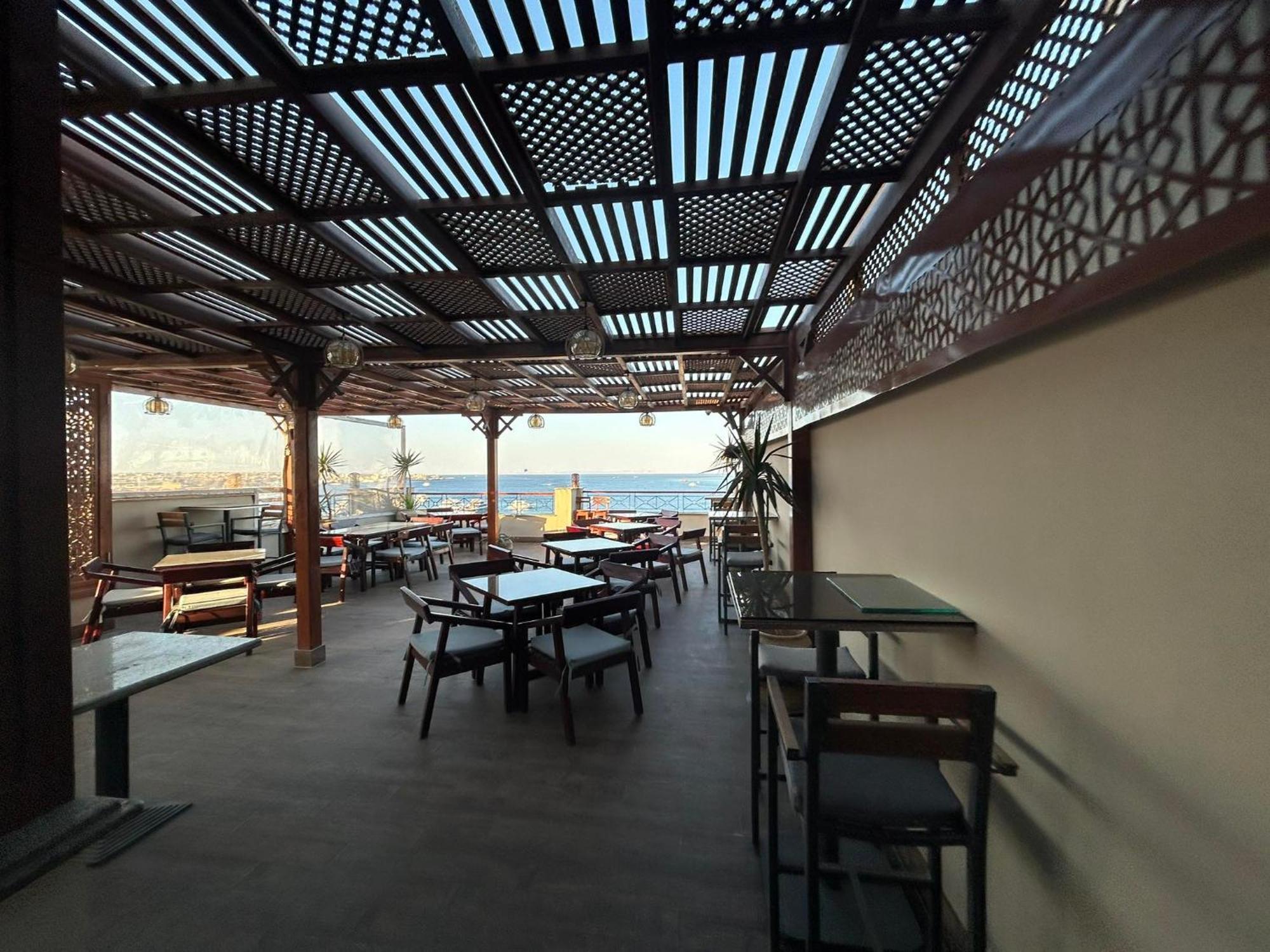 Swiss Dive Resort Hurghada Exterior photo